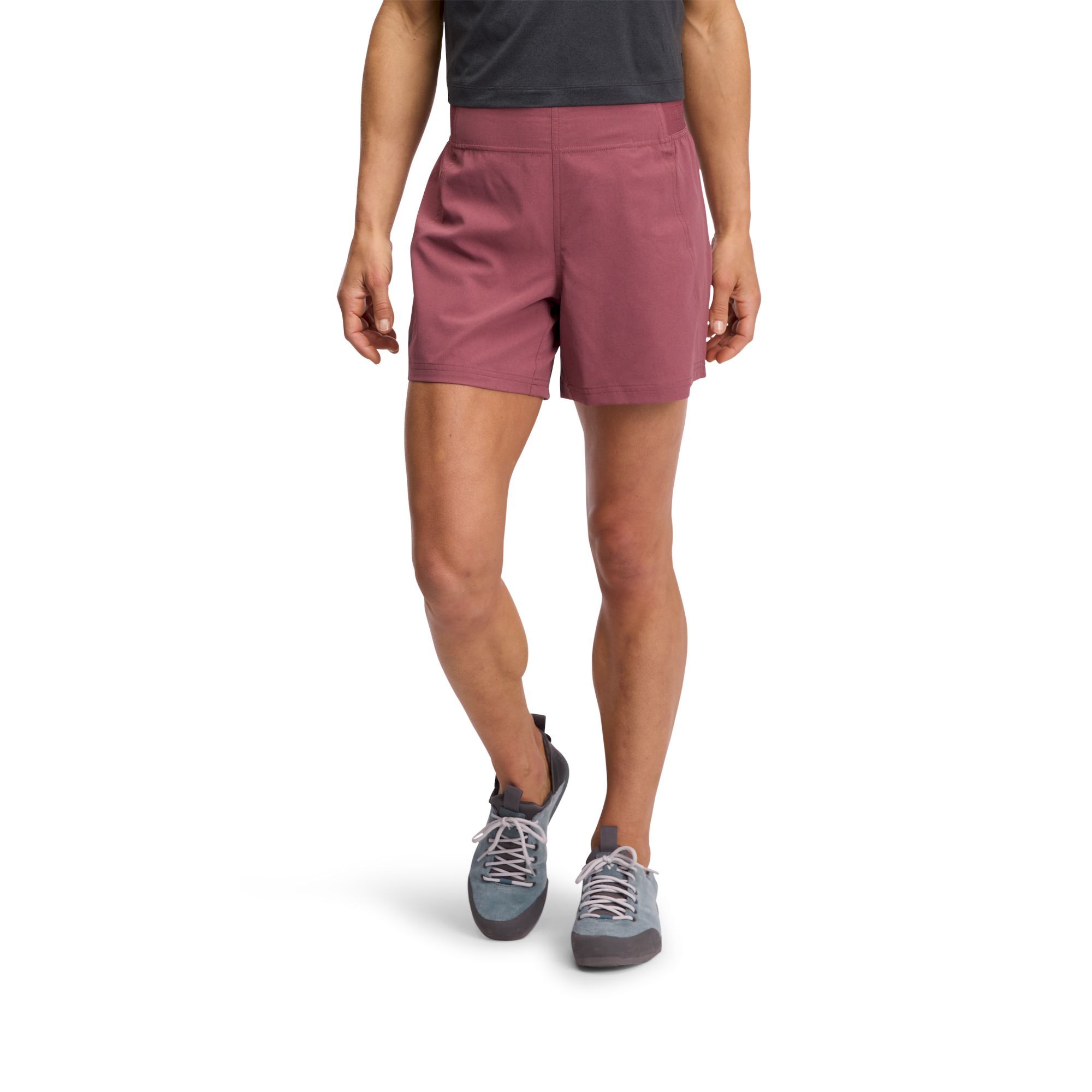 Black Diamond Sierra Shorts - Climbing shorts - Women's