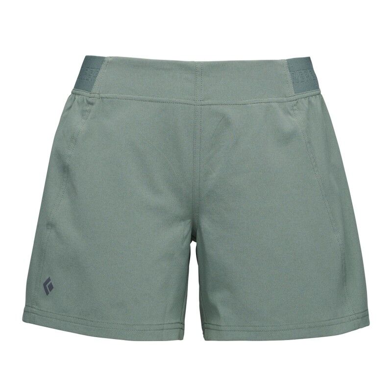 Black Diamond Sierra Shorts - Climbing shorts - Women's