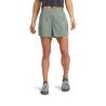 Black Diamond Sierra Shorts - Spodenki wspinaczkowe damskie | Hardloop