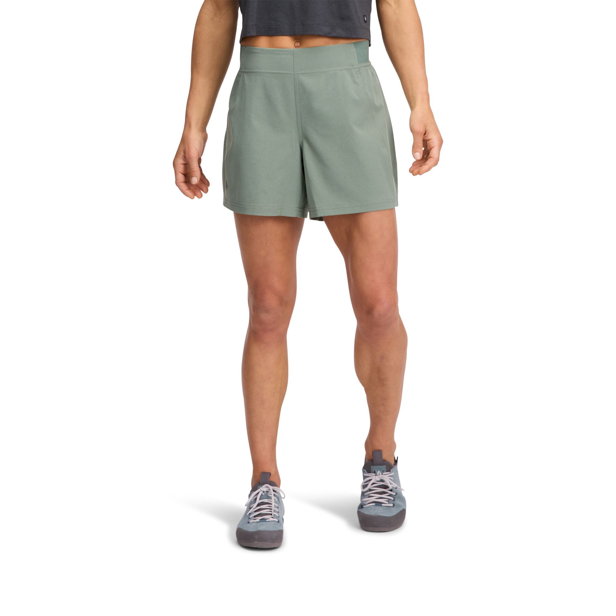 Black Diamond Sierra Shorts - Climbing shorts - Women's