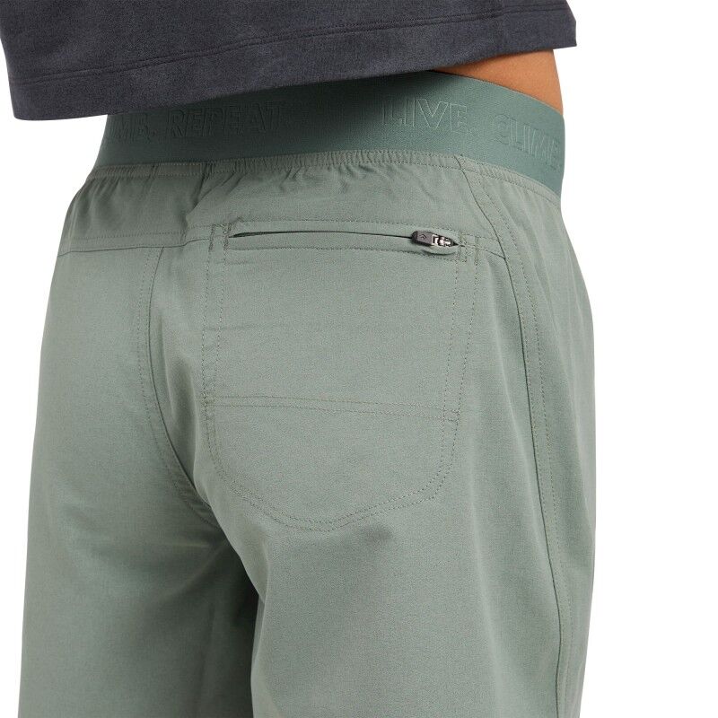 Black Diamond Sierra Shorts - Climbing shorts - Women's