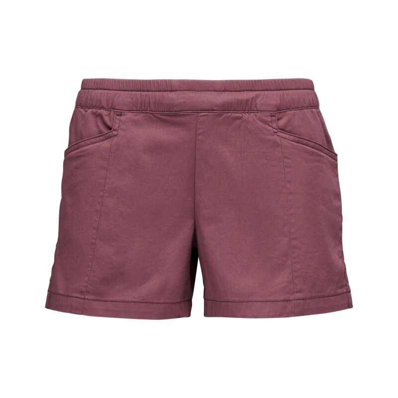 Notion Shorts - Pantalones cortos de trekking - Mujer