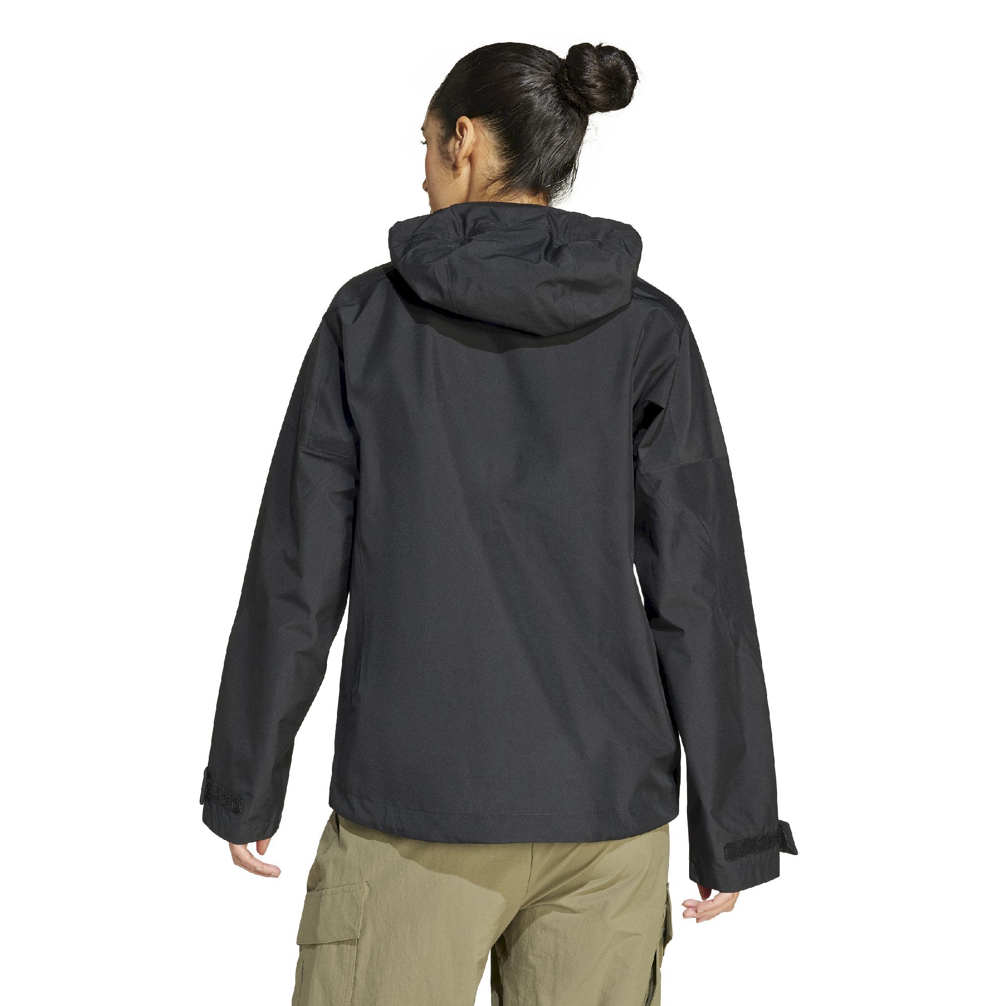 adidas Techrock 3L Gore-Tex Jacket - Giacca antipioggia - Donna | Hardloop