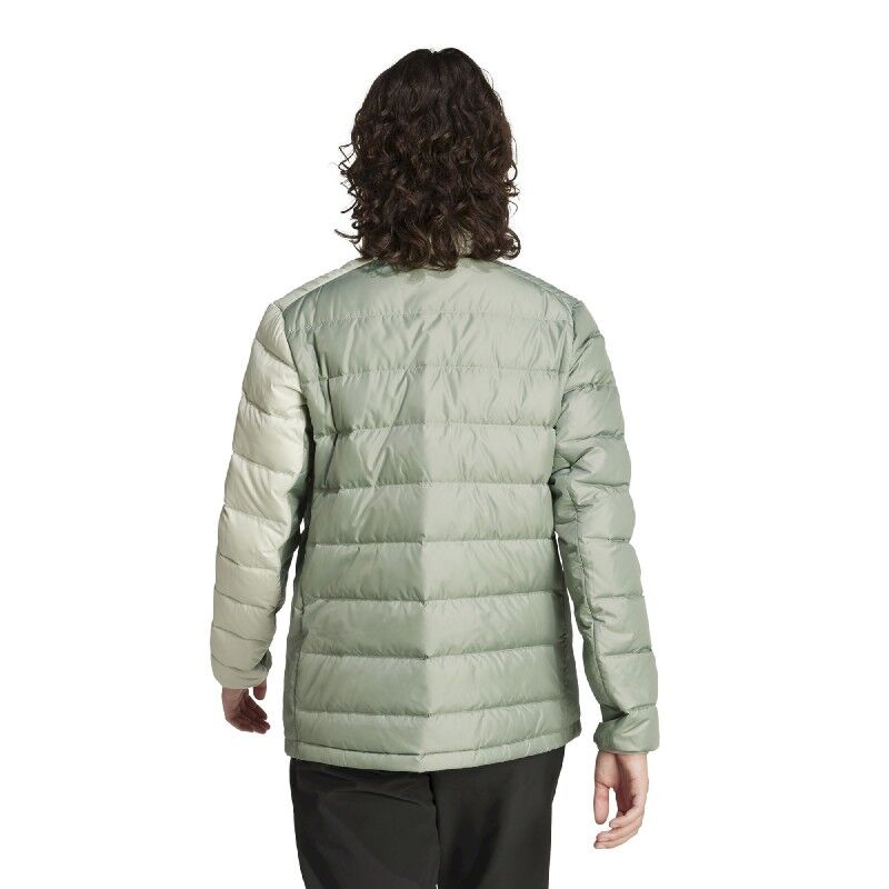 adidas Multi Down Jacket - Kunstfaserjacke - Damen | Hardloop