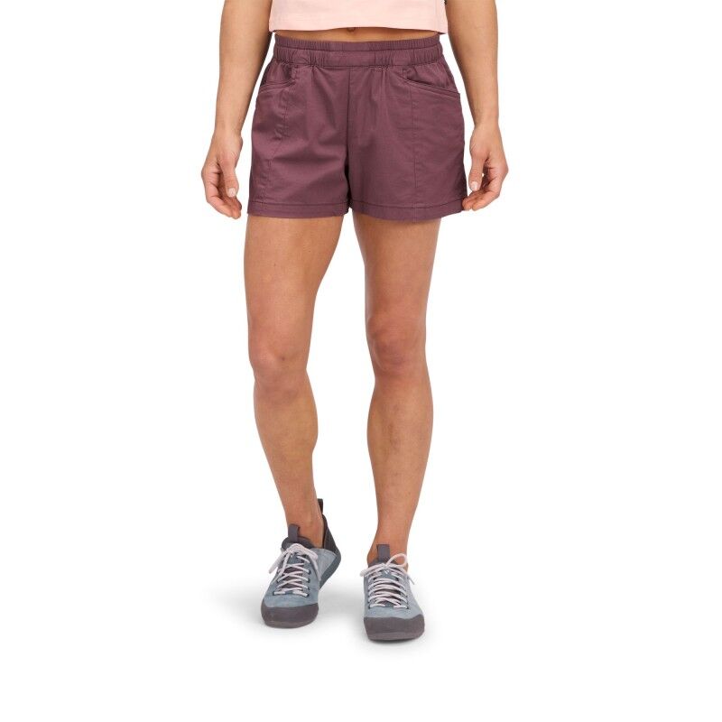 Black Diamond Notion Shorts - Wandershorts - Damen | Hardloop