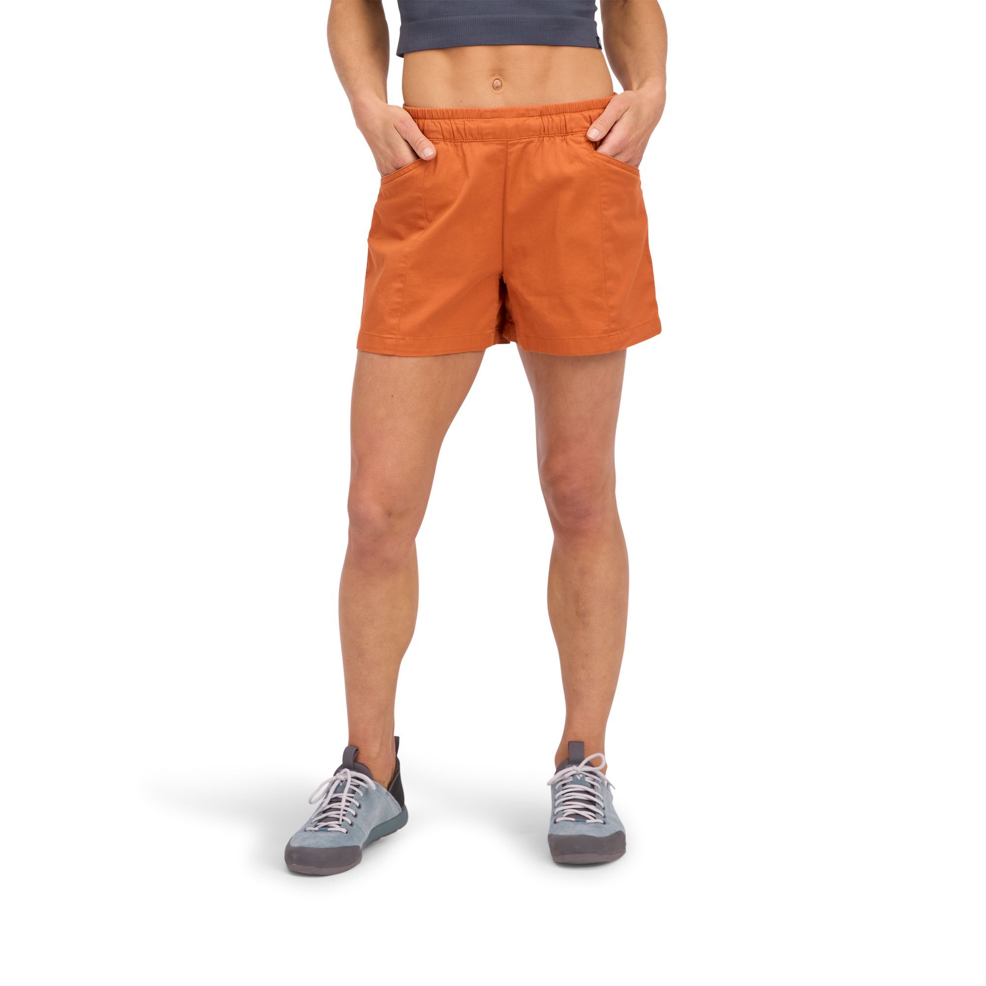 Black Diamond Notion Shorts - Walking shorts - Women's | Hardloop