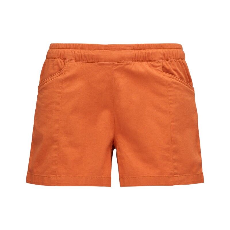 Black Diamond Notion Shorts - Walking shorts - Women's | Hardloop