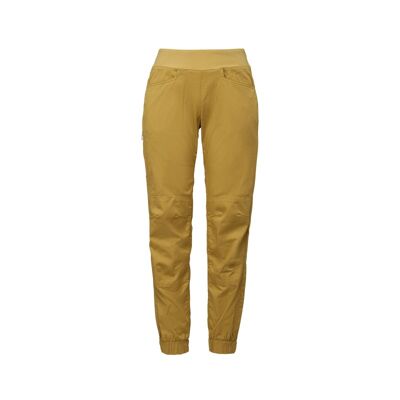Notion SP Pants - Kiipeilyhousut - Naiset
