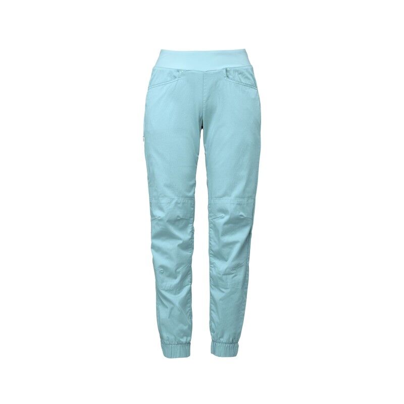Black Diamond Notion SP Pants - Pantalon escalade femme | Hardloop