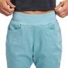 Black Diamond Notion SP Pants - Pantalon escalade femme | Hardloop