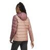 adidas Multi Down Hooded Jacket - Chaqueta de fibra sintética - Mujer | Hardloop