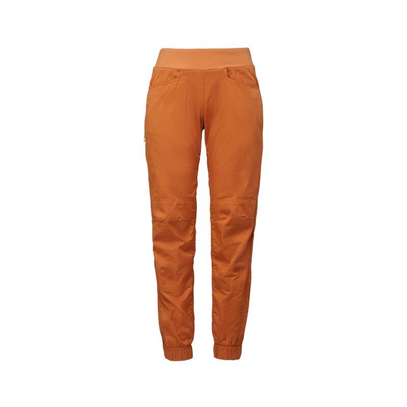 Black Diamond Notion SP Pants - Climbing trousers - Women's | Hardloop
