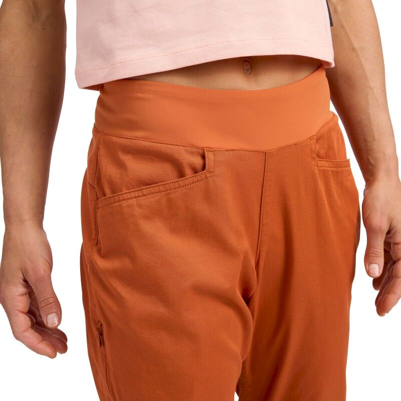 Black Diamond Notion SP Pants - Pantaloni da arrampicata - Donna | Hardloop