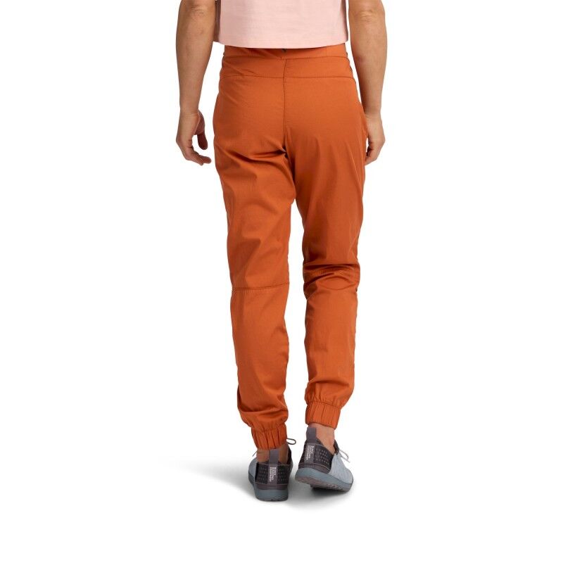 Black Diamond Notion SP Pants - Pantalon escalade femme | Hardloop
