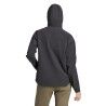 adidas Multi Sosh Jacket - Softshelljakke - Damer | Hardloop