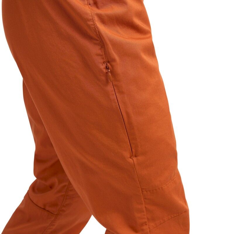 Black Diamond Notion SP Pants - Klimbroek - Dames | Hardloop