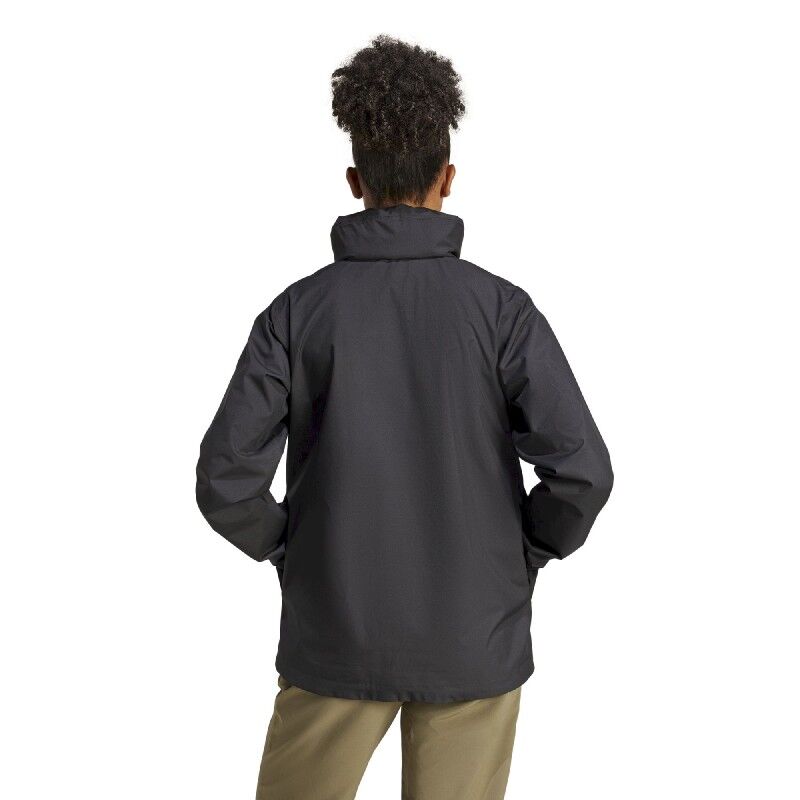 adidas Multi Essential 2L Rain Jacket - Waterproof jacket - Women's | Hardloop