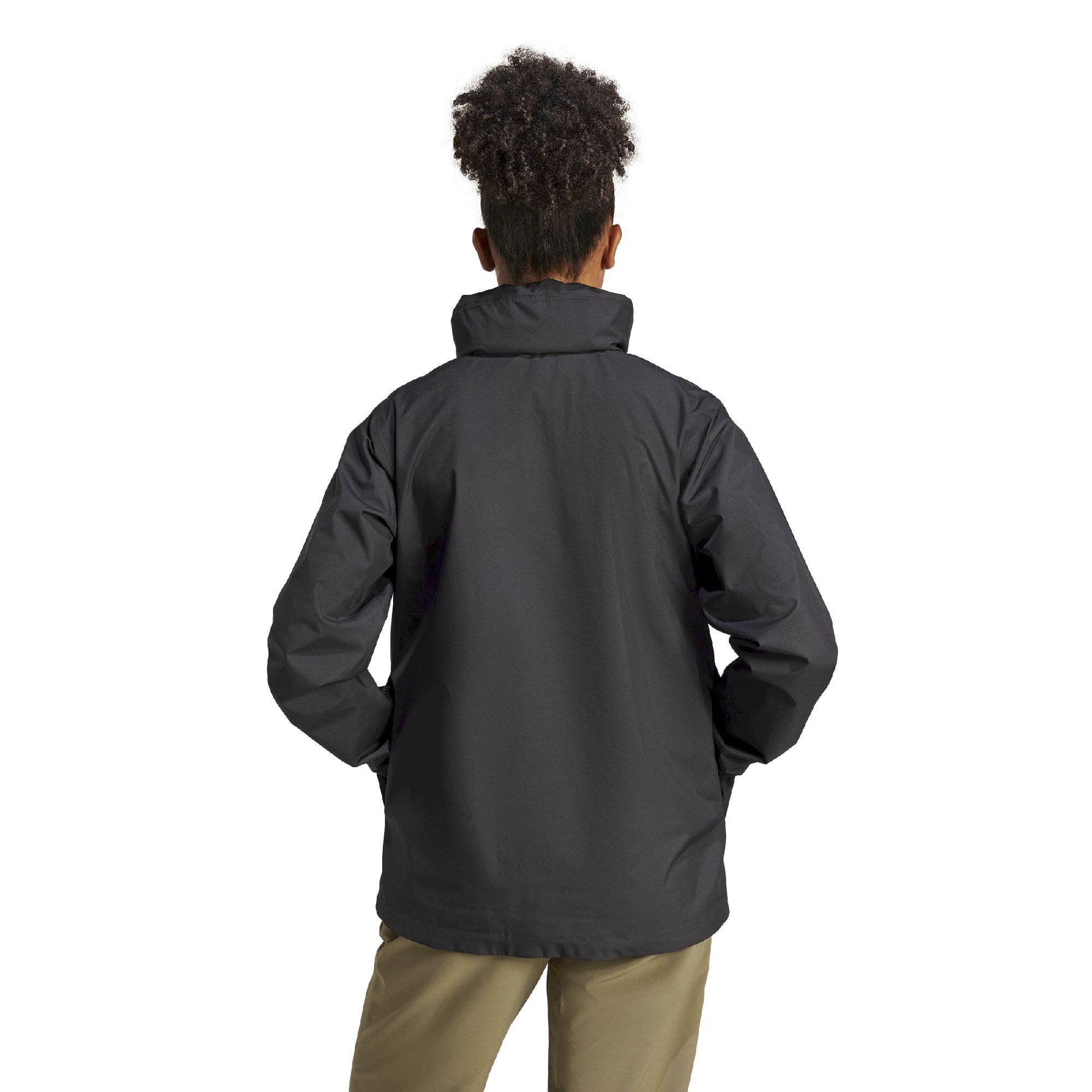 adidas Multi Essential 2L Rain Jacket - Waterproof jacket - Women's | Hardloop
