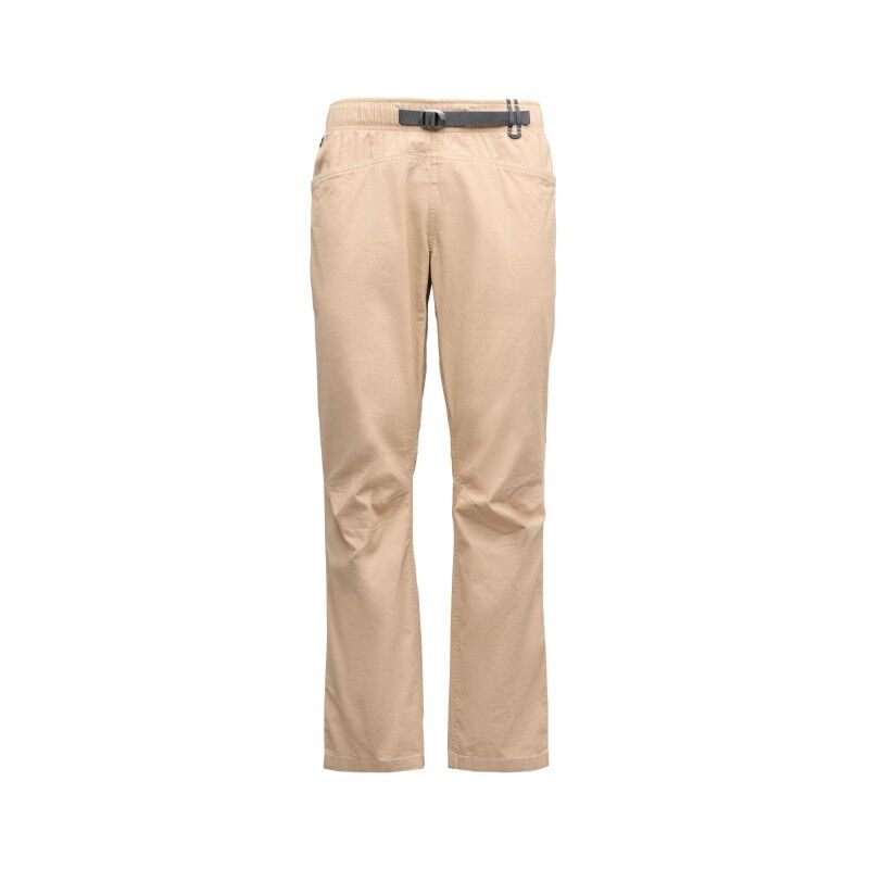 Black Diamond Ethos Pants - Kletterhose - Herren | Hardloop