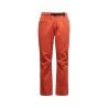 Burnt Sienna