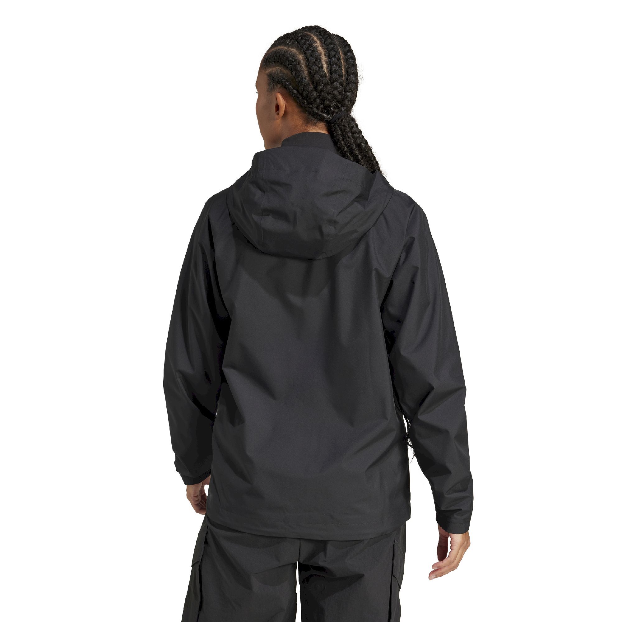 adidas Multi 2L Rain Jacket - Regenjacke - Damen | Hardloop