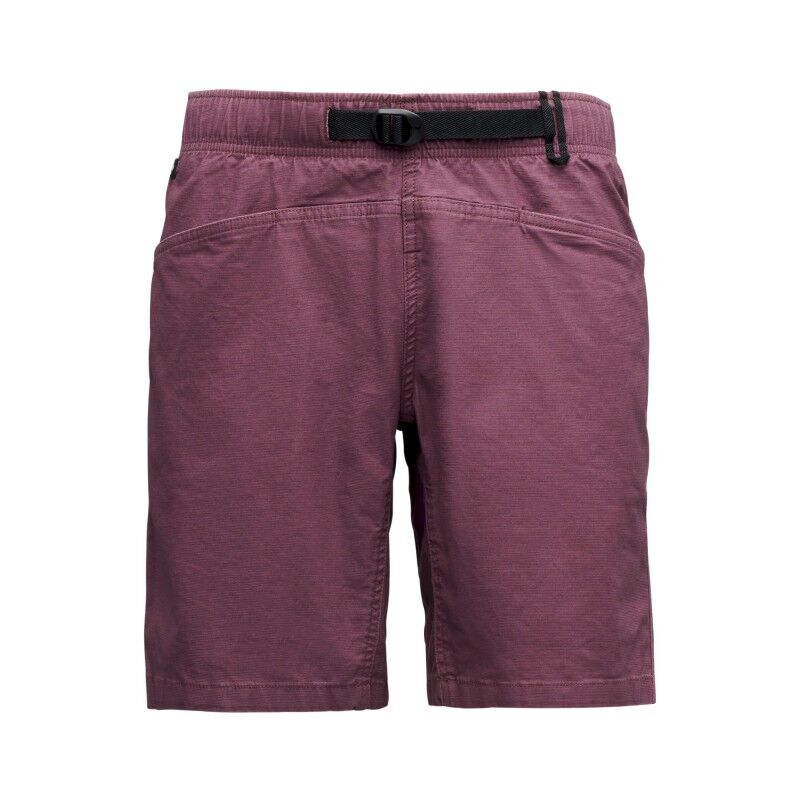 Black Diamond Ethos Shorts - Climbing shorts - Men's | Hardloop