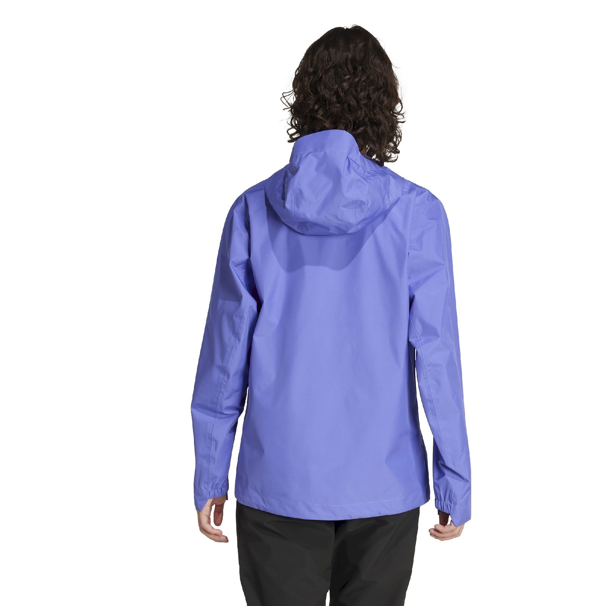 adidas Multi 2.5L Rain.Dry Jacket - Waterproof jacket - Women's | Hardloop