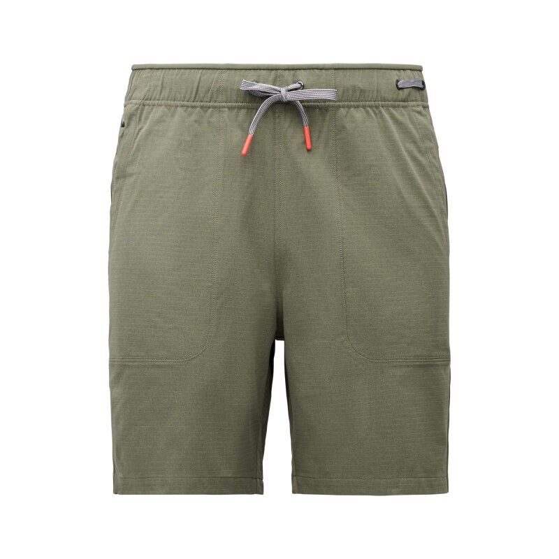 Sequence Shorts - Klättershorts - Herr