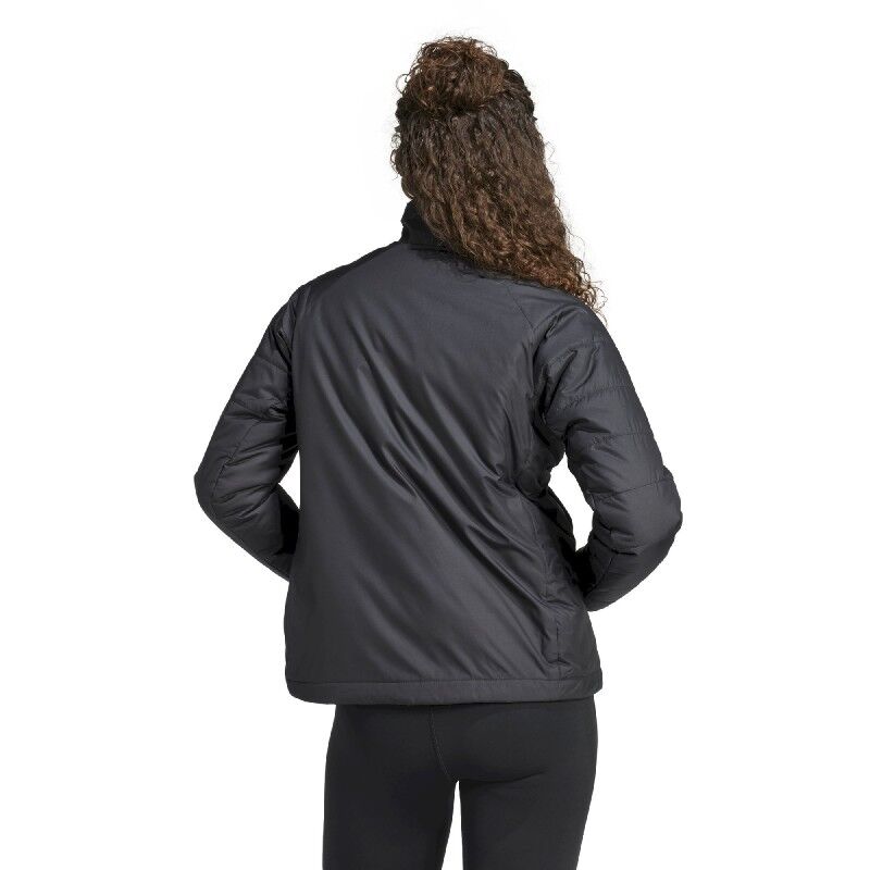 adidas Multi Insulated Jacket - Kurtka damski | Hardloop