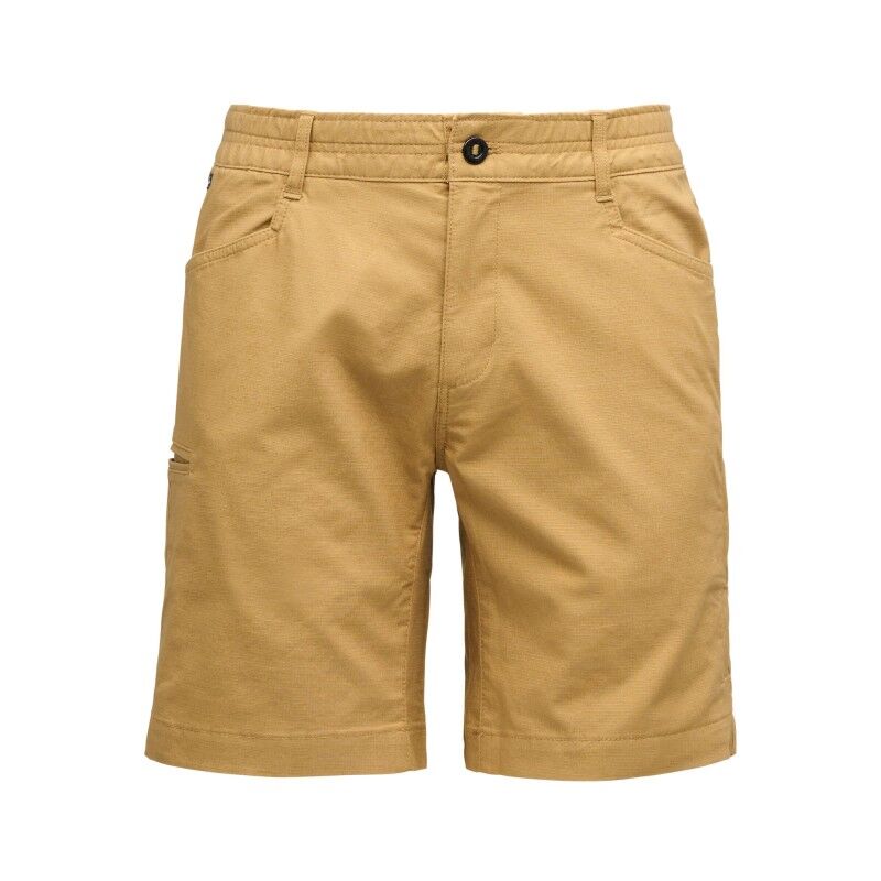Rocklock Shorts - Calção de escalada homem