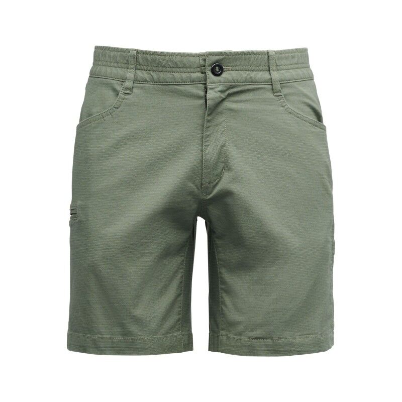 Rocklock Shorts - Calção de escalada homem