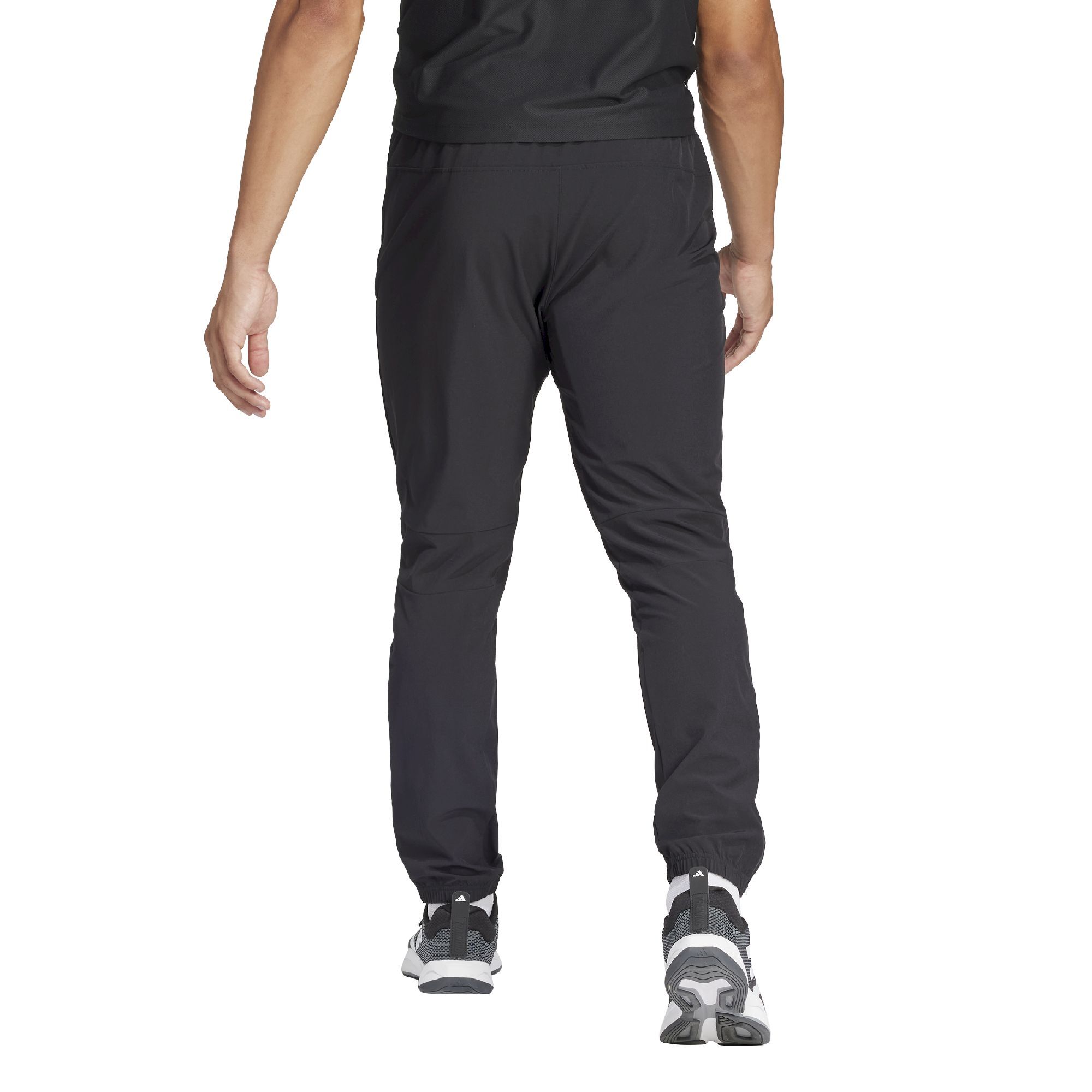 adidas Run It TKO Pant - Pantalon de running - Hombre | Hardloop