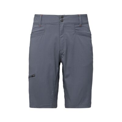 Valley Shorts - Kiipeilyshortsit - Miehet
