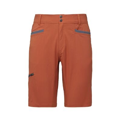 Valley Shorts - Kiipeilyshortsit - Miehet