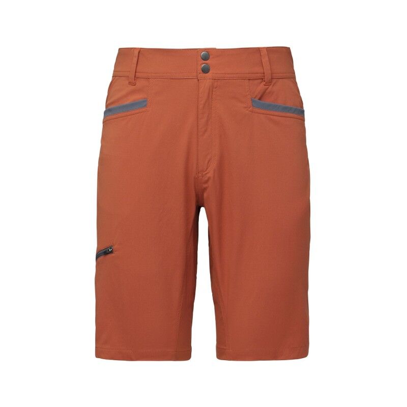 Valley Shorts - Klettershorts - Herren