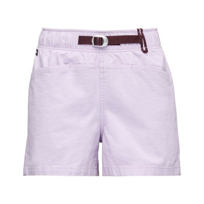 Ethos Shorts - Pantaloncini da arrampicata - Donna