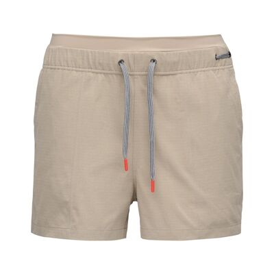 Sequence Shorts - Kiipeilyshortsit - Naiset