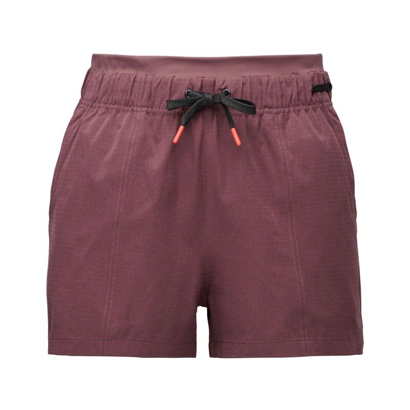 Sequence Shorts - Klättershorts - Dam