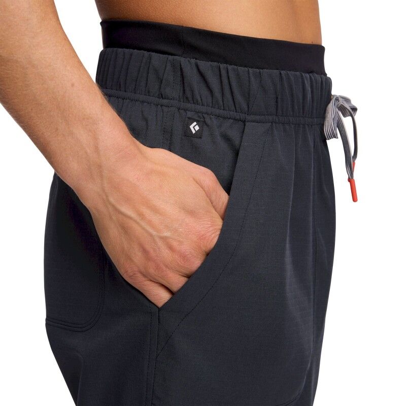 Black Diamond Sequence Pants - Climbing trousers - Women's | Hardloop