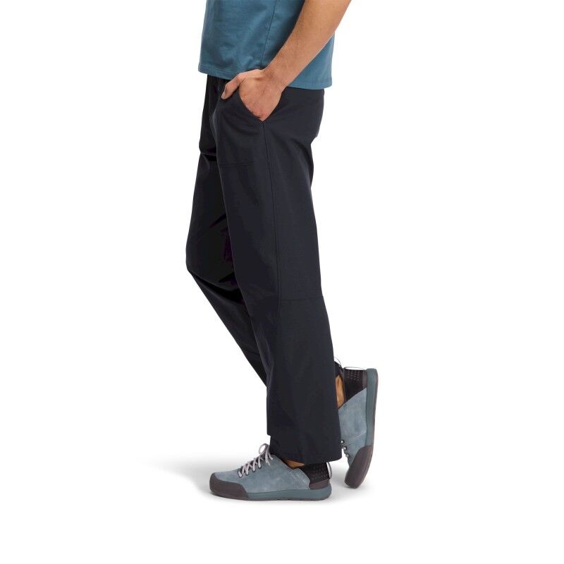 Black Diamond Sequence Pants - Climbing trousers - Women's | Hardloop