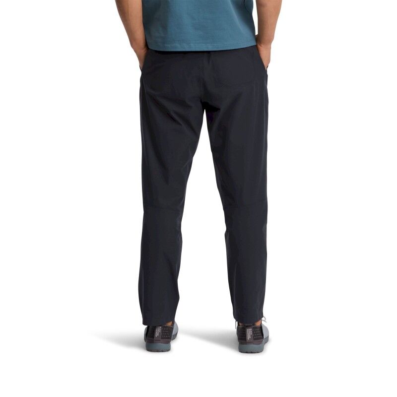 Black Diamond Sequence Pants - Kletterhose - Damen | Hardloop