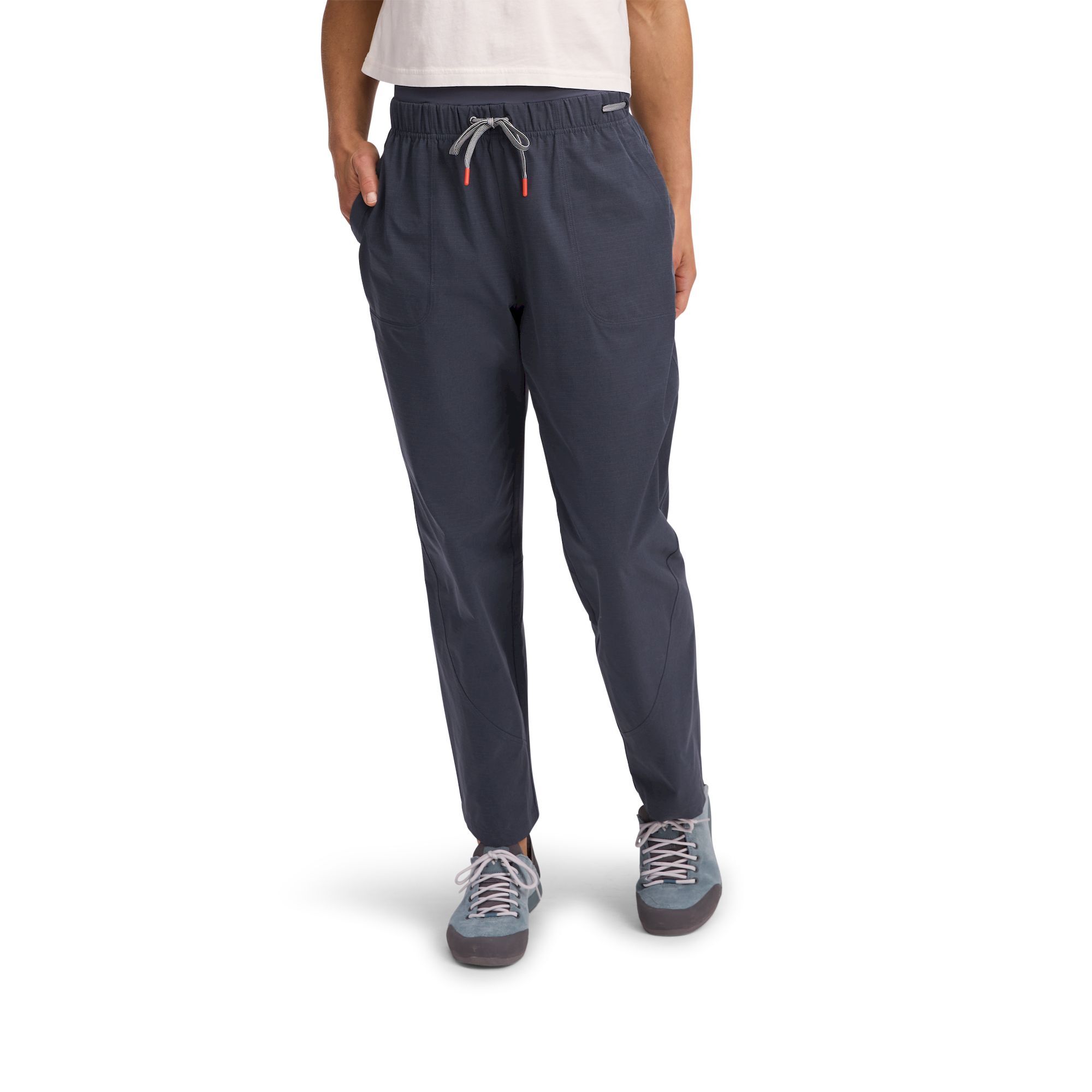Black Diamond Sequence Pants - Pantaloni da arrampicata - Donna | Hardloop