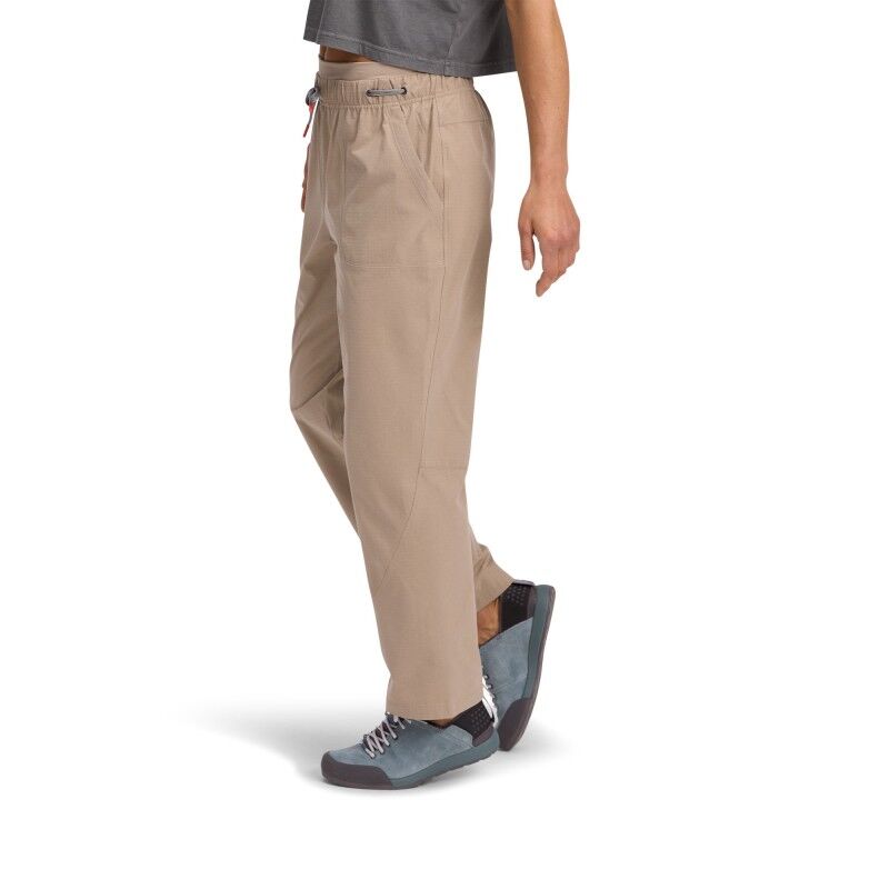 Black Diamond Sequence Pants - Pantalon escalade femme | Hardloop