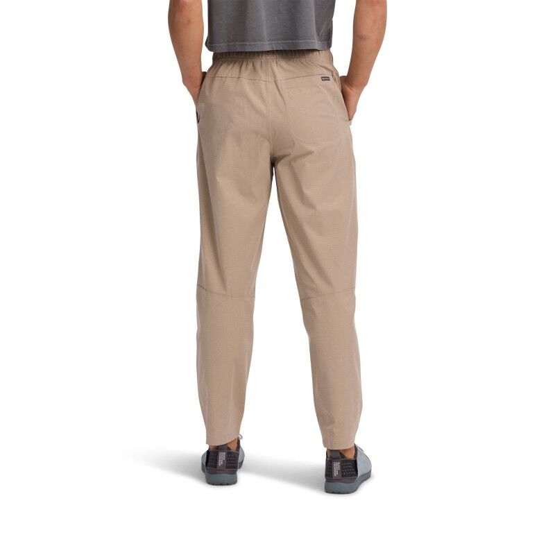 Black Diamond Sequence Pants - Pantalon escalade femme | Hardloop