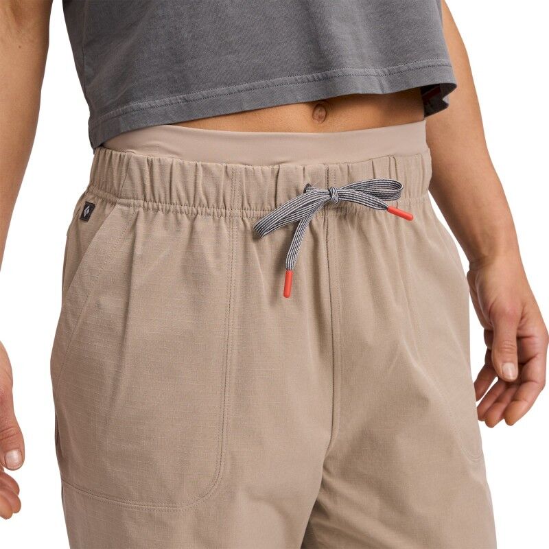 Black Diamond Sequence Pants - Pantalones de escalada - Mujer | Hardloop