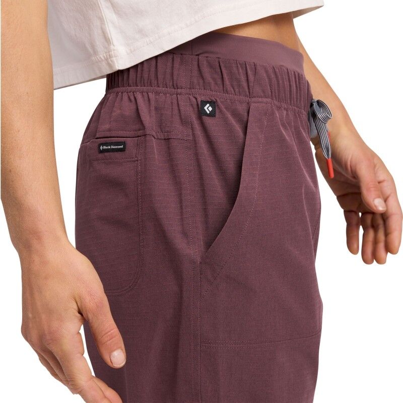 Black Diamond Sequence Pants - Kletterhose - Damen | Hardloop