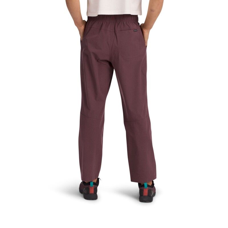 Black Diamond Sequence Pants - Kletterhose - Damen | Hardloop