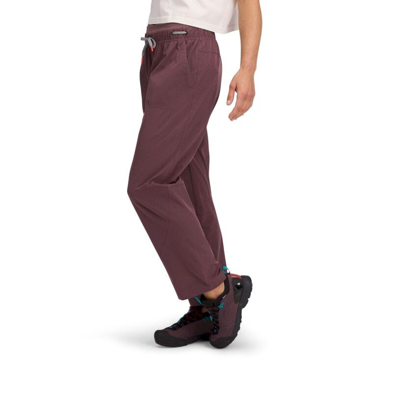 Black Diamond Sequence Pants - Kletterhose - Damen | Hardloop