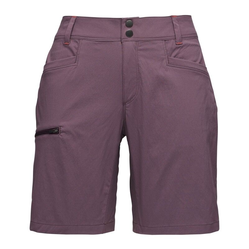Valley Shorts - Pantaloncini da arrampicata - Donna