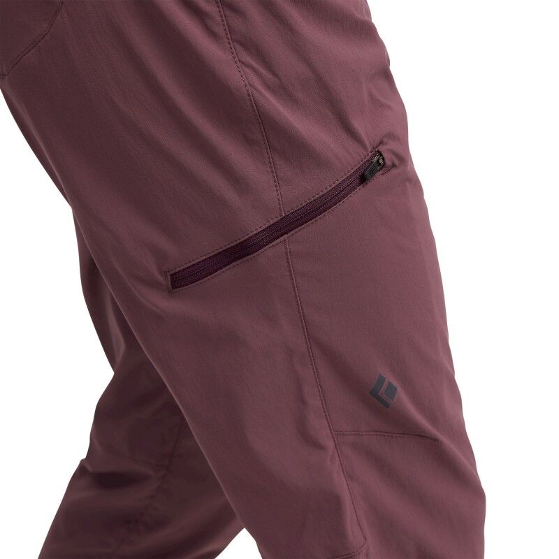 Black Diamond Technician Jogger Pants - Trainingsanzug - Damen | Hardloop